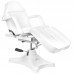 Hydraulic Pedicure Bed A 234C, White